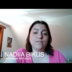 Full Interview: Nadiia Herrero Bikus
