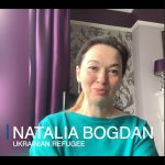 FULL Interview with Natalia Bogdan