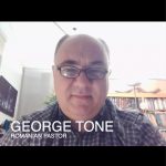 Full Interview: Pastor George Tone